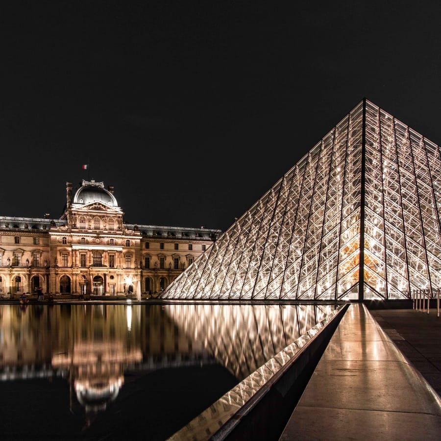 Louvre VIP Travel Business Concierge 2.jpg